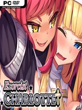 Exorcist Charlotte