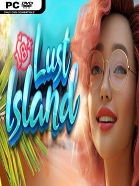 Lust Island (Uncensored)