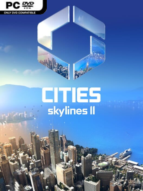 Cities: Skylines II