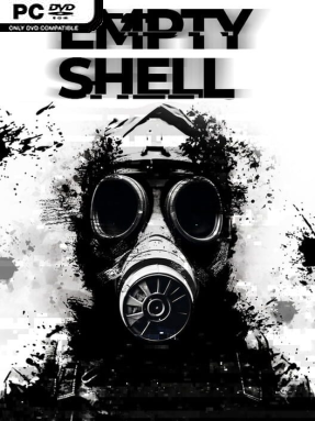 EMPTY SHELL Cover Art