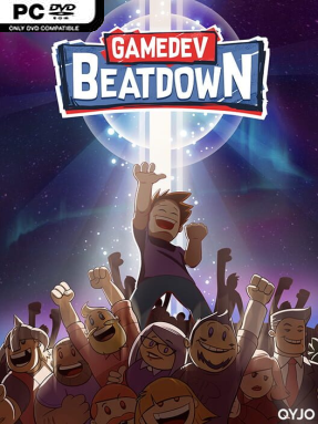 Gamedev Beatdown