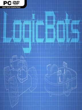 LogicBots Cover Art