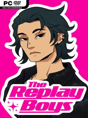 REPLAY BOYS