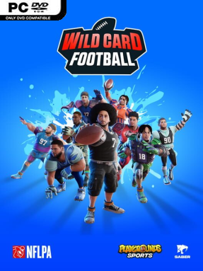 Wild Card Football