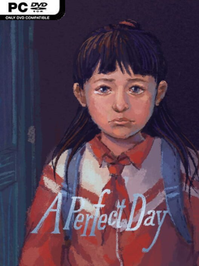 A Perfect Day Cover Art