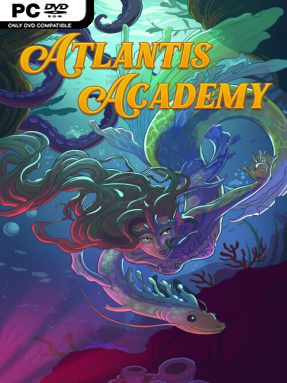 Atlantis Academy