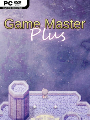 Game Master Plus Cover Art