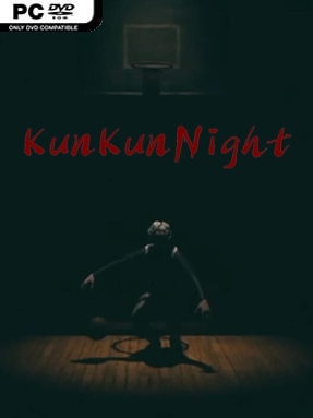 KunKunNight Cover Art