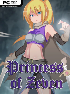 Princess of Zeven