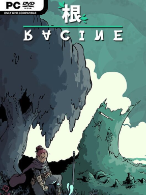 Racine Cover Art