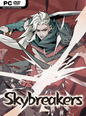 Skybreakers Cover Art
