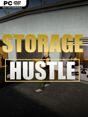 Storage Hustle
