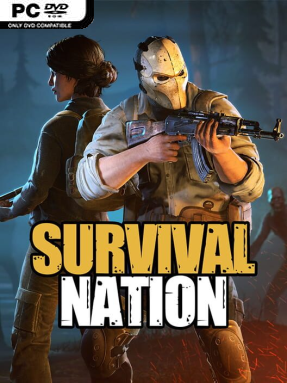 Survival Nation Cover Art