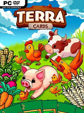 Terracards