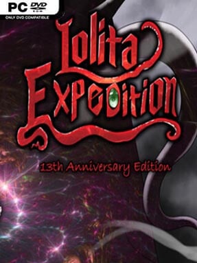 Lolita Expedition Cover Art