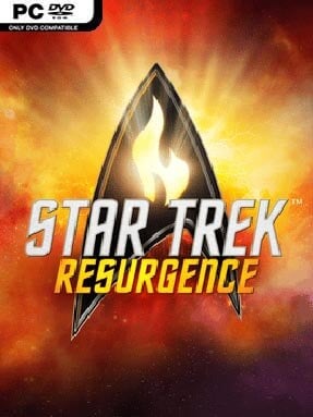 Star Trek: Resurgence