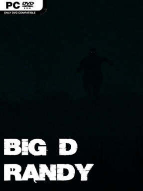 Big D Randy Cover Art