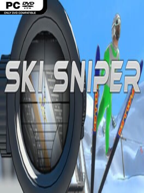 Ski Sniper Cover Art