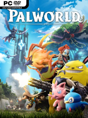 Palworld