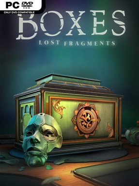 Boxes: Lost Fragments