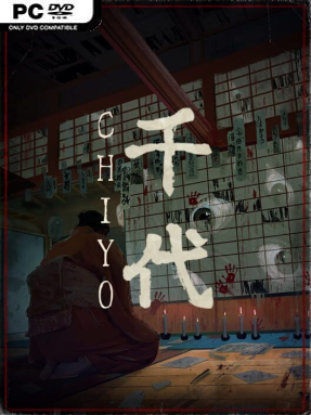Chiyo Cover Art