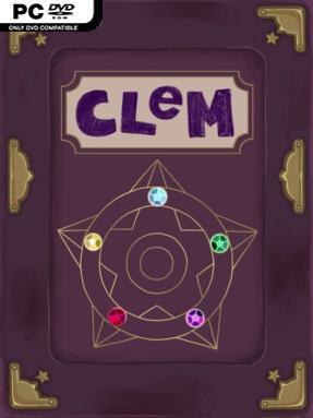 CLeM Cover Art