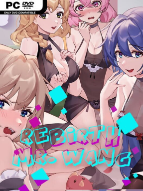Rebirth:Mr Wang (Uncensored) Cover Art