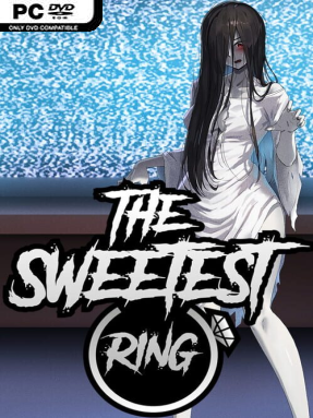 The Sweetest Ring (Uncensored) Cover Art