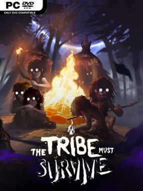 The Tribe Must Survive
