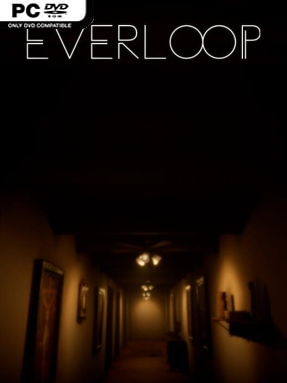Everloop Cover Art