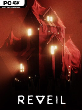 REVEIL Cover Art