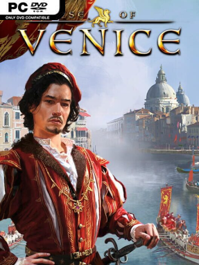Rise of Venice