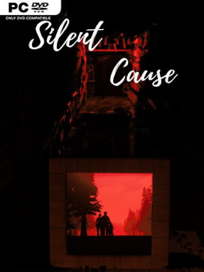 Silent Cause Cover Art