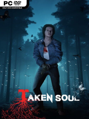 Taken Soul | Đoạt Mệnh Cover Art