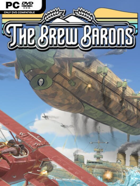 The Brew Barons