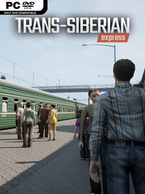Trans-siberian Legends (Incl. ALL DLC)