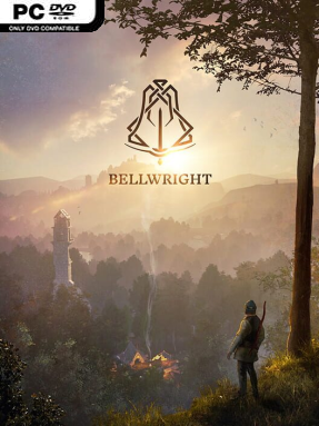 Bellwright Cover Art