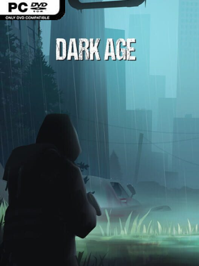 Dark Age Cover Art