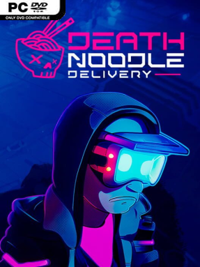 Death Noodle Delivery