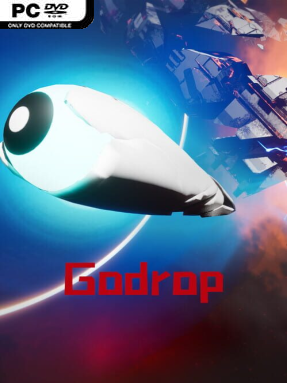 Godrop Cover Art