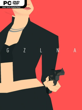 GZLNA Cover Art