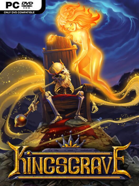 Kingsgrave