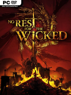 No Rest for the Wicked