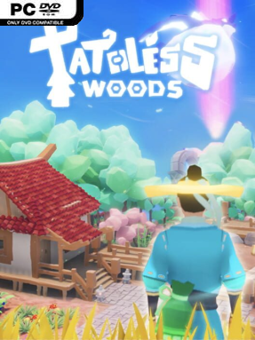 Pathless Woods