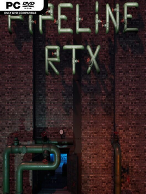 PIPELINE RTX Cover Art