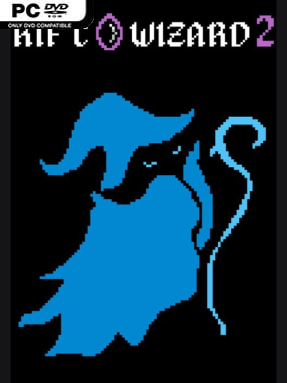 Rift Wizard 2 Cover Art