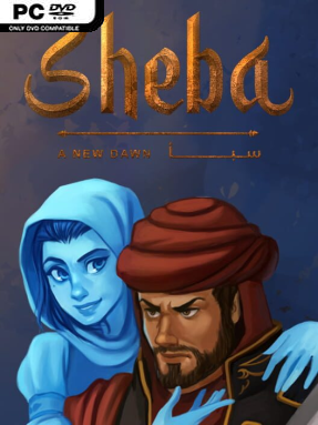 Sheba: A New Dawn