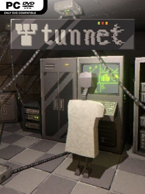 Tunnet Cover Art