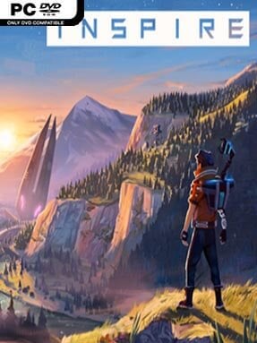 Inspire Cover Art