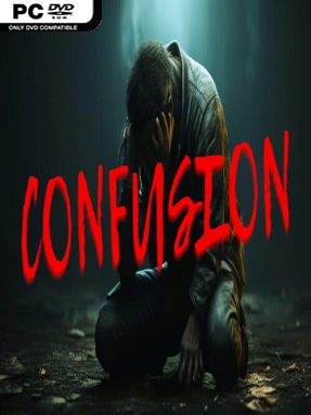 Confusion Cover Art